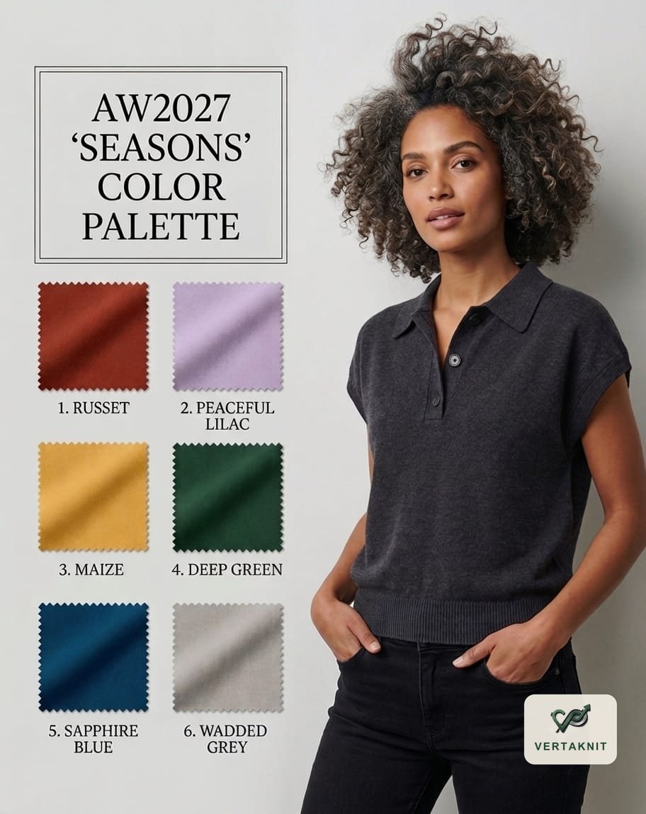 AW2027 Seasons palette
