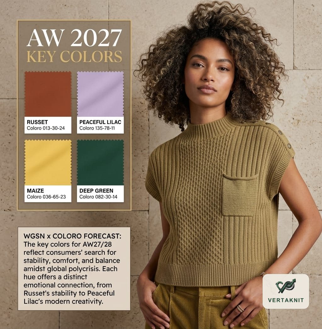 AW2027 key colours