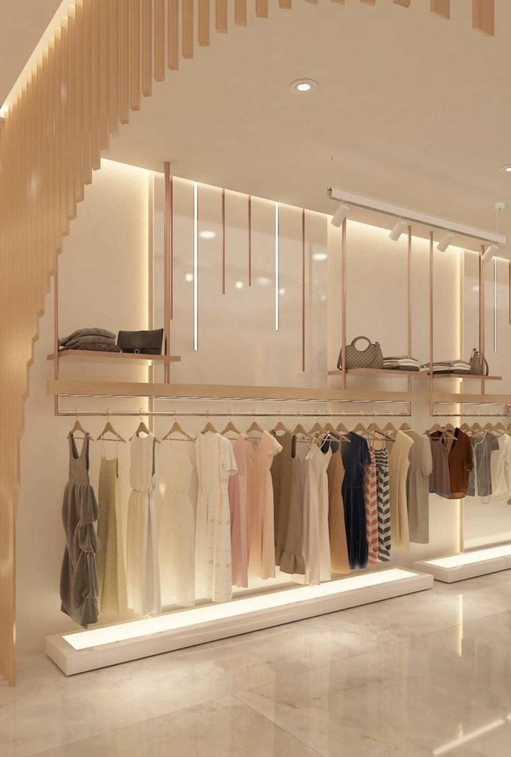VertaKnit retail